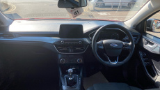 Ford Focus 1.0 EcoBoost 125 Active 5dr Petrol Hatchback